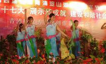 金澤[上海市青浦區金澤鎮]