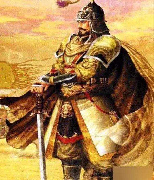 一小國陷入戰亂,此人一上任就挽救了危局,還說:我支持中國 一小國陷入戰亂,此人一上任就挽救了危局,還說:我支持中國