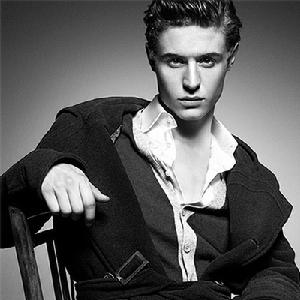 西內德&middot;庫薩克第二個兒子Max