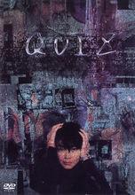 quiz[日本懸疑劇]