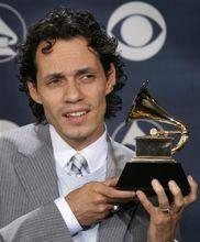 Marc Anthony
