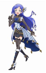 青葉凜花 青葉凜花