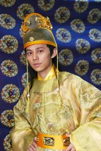 （圖）《正德演義》