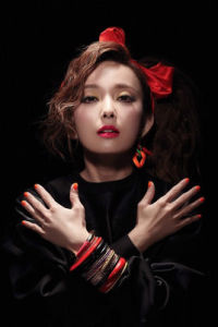 千田愛紗 千田愛紗