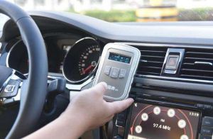 車內霧霾 車內霧霾