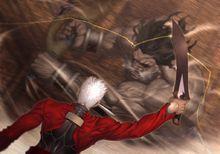 英靈衛宮[《Fate》系列Archer]