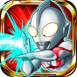 奧特曼拼圖魂 奧特曼拼圖魂