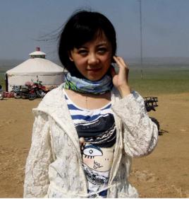 王余[軍械學院書畫院副秘書長]