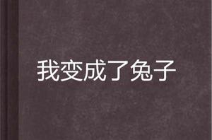 我變成了兔子 我變成了兔子