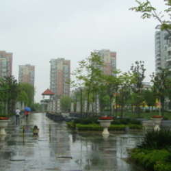 旭日華庭翡翠灣 旭日華庭翡翠灣