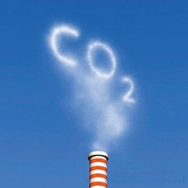 碳排放 碳排放