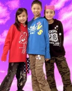 大笨象會跳舞 大笨象會跳舞