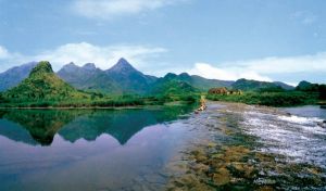 共產主義水庫 共產主義水庫