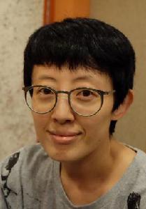 李曄[配音演員]