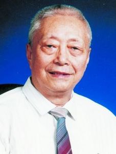 頭橋鄉賢“中國航空發動機之父”吳大觀