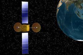 天鏈一號 天鏈一號