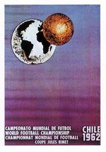 1962年智利世界盃