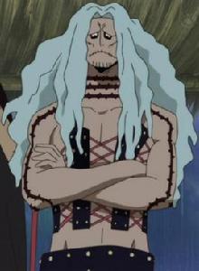 希特[日本動漫海賊王中角色]