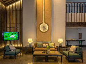 東崖賓館 東崖賓館