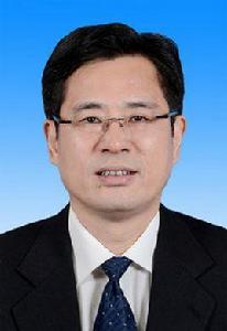 何忠友[廣東省委常委、政法委書記]