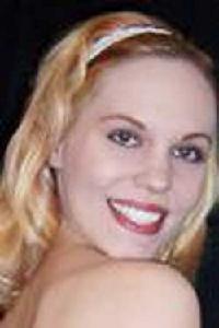 夏洛特·格拉芙 夏洛特·格拉芙