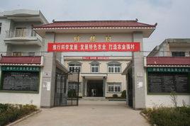 牌樓村[浙江省嘉興市平湖市新埭鎮牌樓村]