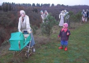 殭屍旅遊 殭屍旅遊