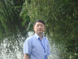 李永升[西南政法大學法學院博士生導師、教授]