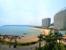 碧桂園十里銀灘酒店 碧桂園十里銀灘酒店