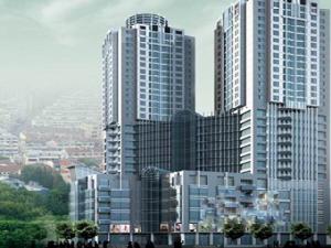 淄博巴黎春天 淄博巴黎春天