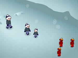 打雪仗3 打雪仗3