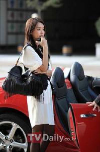 蔡靜安[韓國演員、歌手]