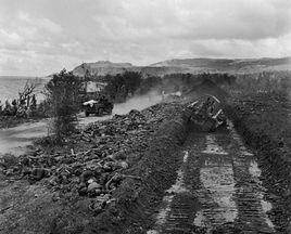 塞班島之戰[第二次世界大戰的戰役]