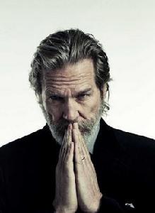 傑夫·布里吉斯 傑夫·布里吉斯