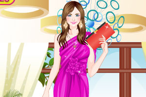 雪紡禮裙 雪紡禮裙