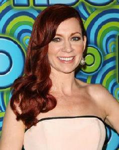Carrie Preston Carrie Preston