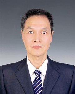 朱利民[杭州市發展和改革委員會巡視員]