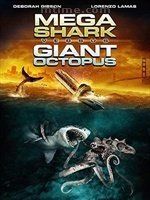 噬人鯊大戰大烏賊 噬人鯊大戰大烏賊