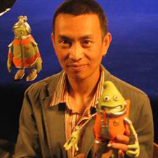 （圖）武虎將樂團