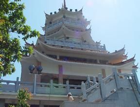 水濂山森林公園