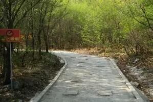 巴爾虎山自然公園