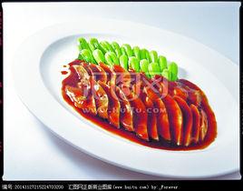 蚝油鮑脯 蚝油鮑脯