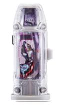 歐布重光形態膠囊