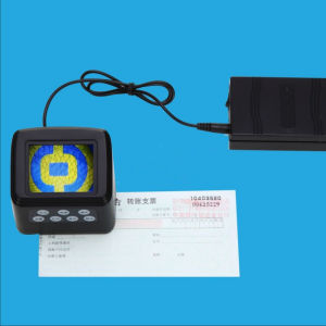 承兌匯票鑑別儀 承兌匯票鑑別儀