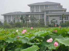 揚州江海職業技術學院