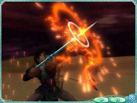 慟天貫日式 慟天貫日式