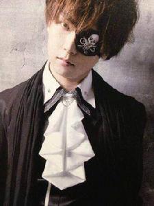 立花慎之介 立花慎之介