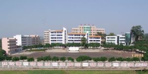 江津李市中學 江津李市中學