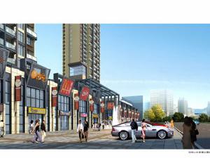 恆天首府 恆天首府