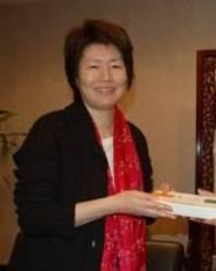 秋岡榮子 秋岡榮子